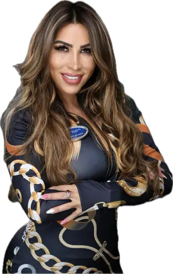Cristina Blanco