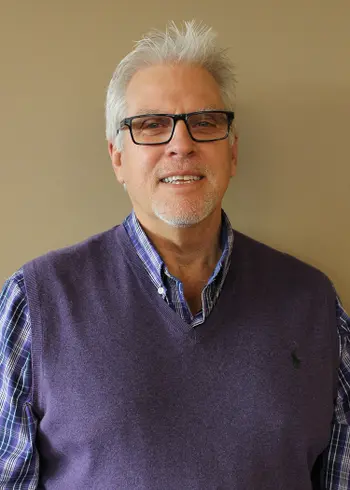 Jeff Palmer