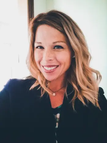 Valerie Corrie