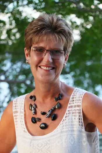 Diana Legg