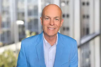 Alan Tucker