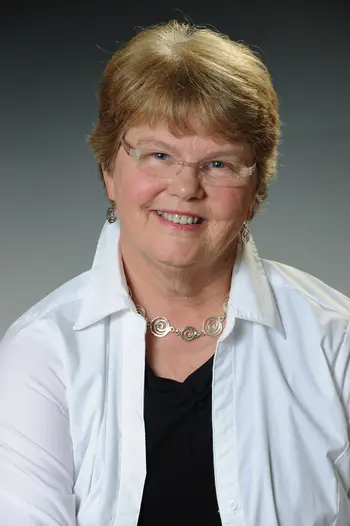 Patricia Greene