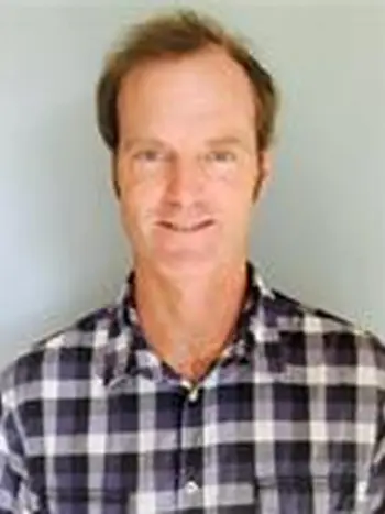 Charles Anderson