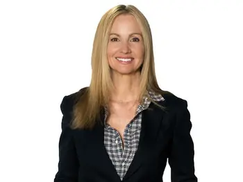 Minette Stapleton