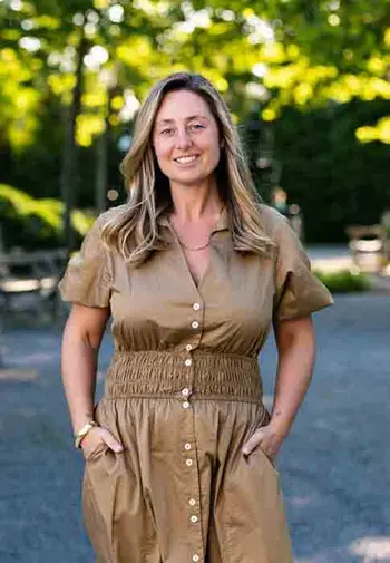 Rachael L. York
