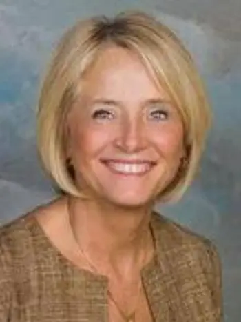 Denise Hamilton
