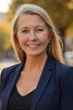 Wendy Conner