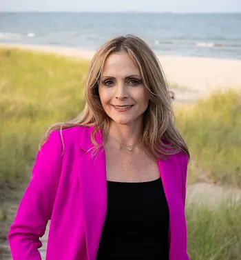 Heather Parnau