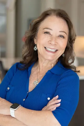 Jo Ann Revell