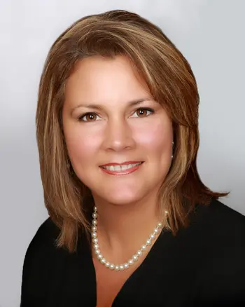Charisse Toups-Hanchey