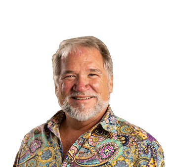 Bob Petty