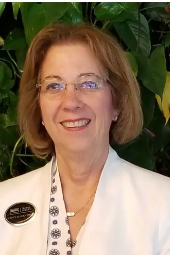 Nancy Klock Corey