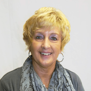 MARCIA GOFF