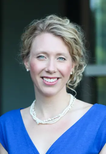 Elizabeth Walker