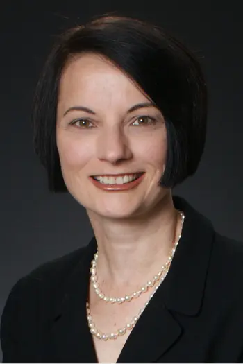 Caroline Bouvier