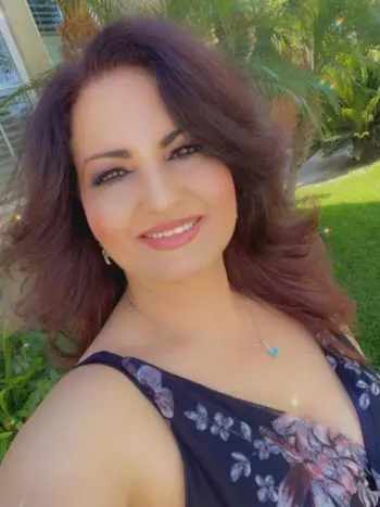 Ghada Nakoud