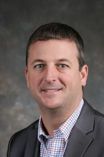 Brent Allison