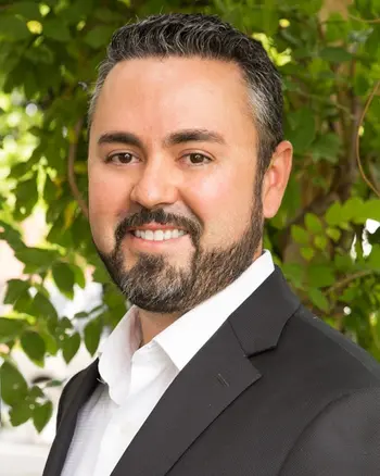 Adrian Martinez