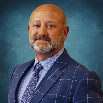 Jeff Shaffer