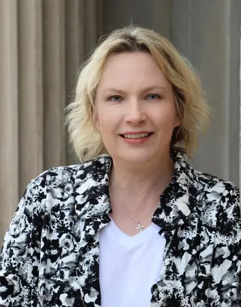 Amy Dyer