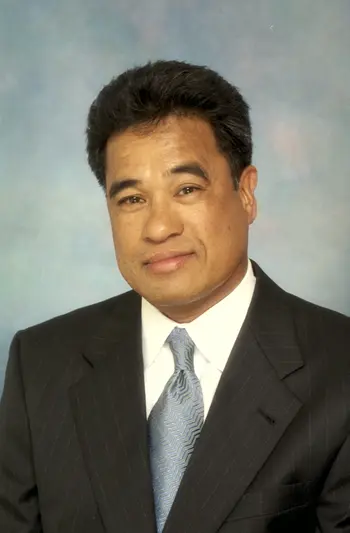 Oscar Bautista