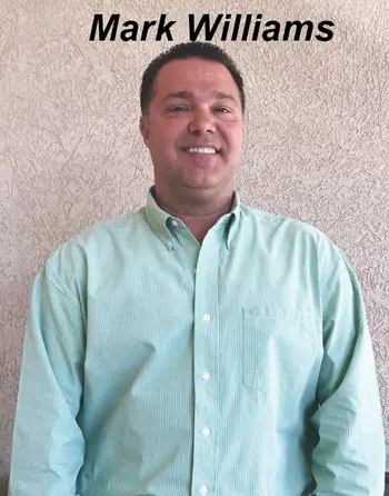 Mark Williams