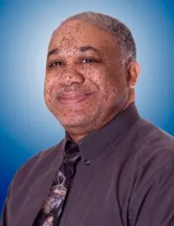 Oscar Darden