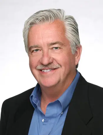 Larry McCarthy