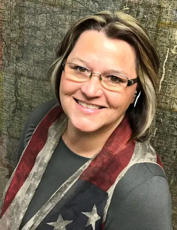 Lori Blank