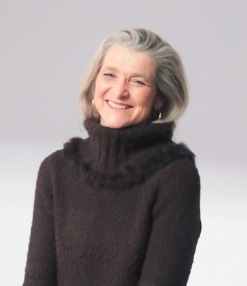 Marie Laure Lovell