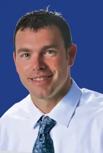 Terry Davis