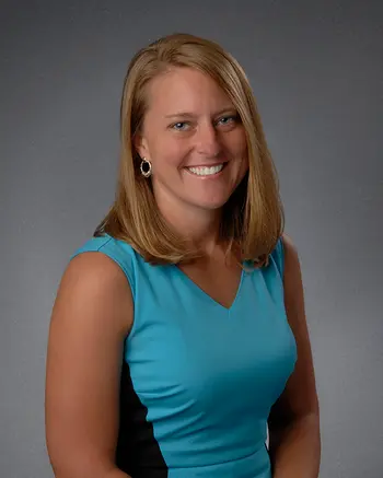 Melissa Smith