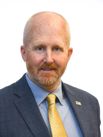Jason Payne