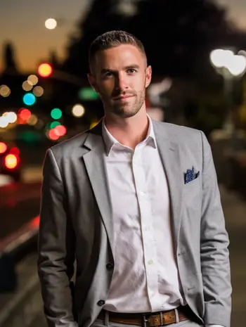 Josh Diaz