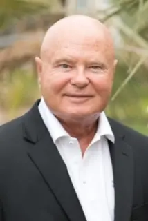 Ken Keegan
