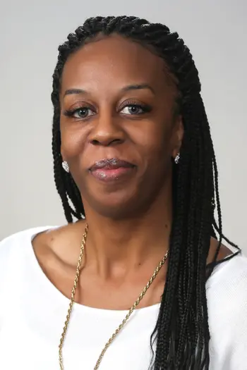 Givonna Harris