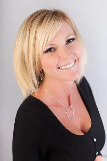 Sherilyn Winters