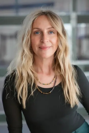 Jillian Turner