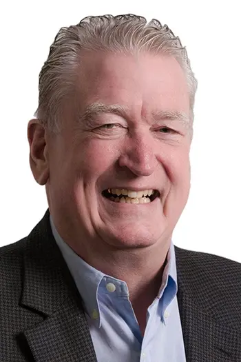 Charles Finn