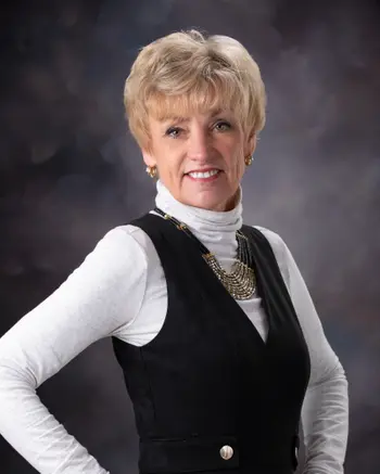 Judy Knuth