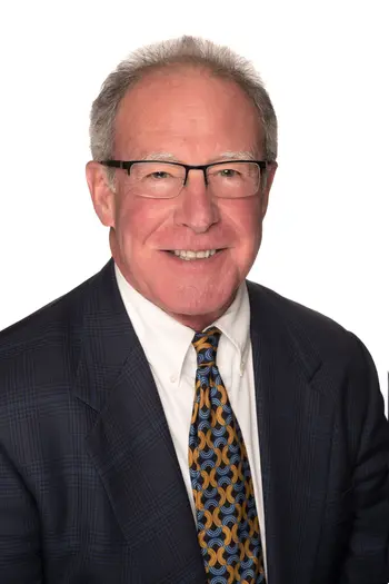 COURTLAND VAN DEUSEN