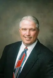 GLEN FOSTER