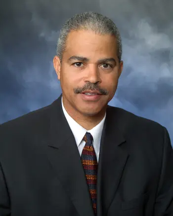 Terry Walker