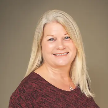 Linda Gilbert