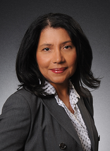DONNA FAUNTLEROY