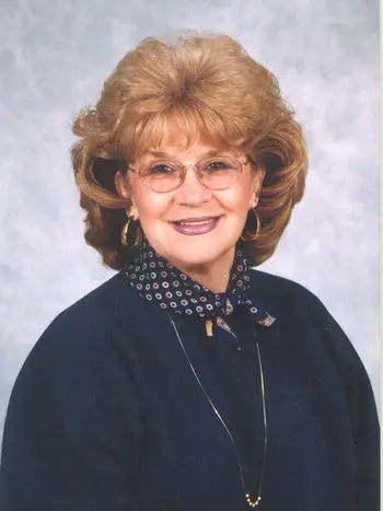 Gloria Ashley