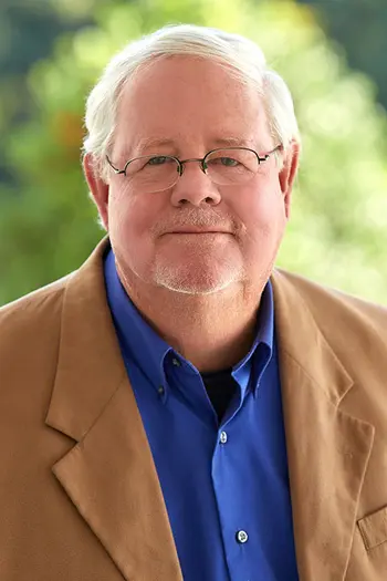 Larry Mitchell