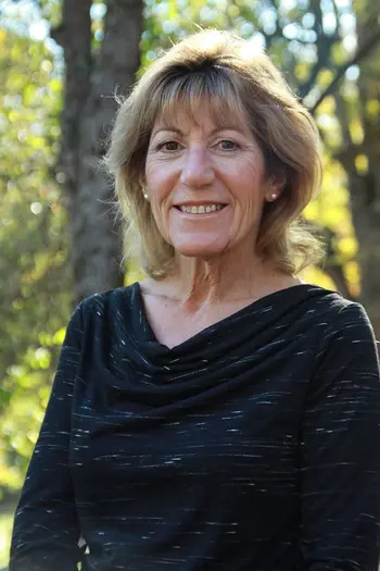 Susan Zangara