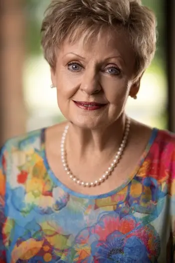 Pam Blasingame