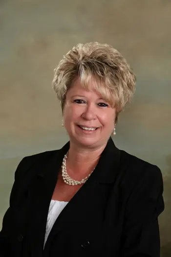 DENISE MARTIN